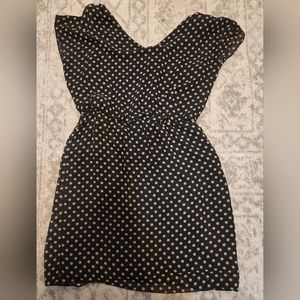 4/$20 Women's Polkadot Dress